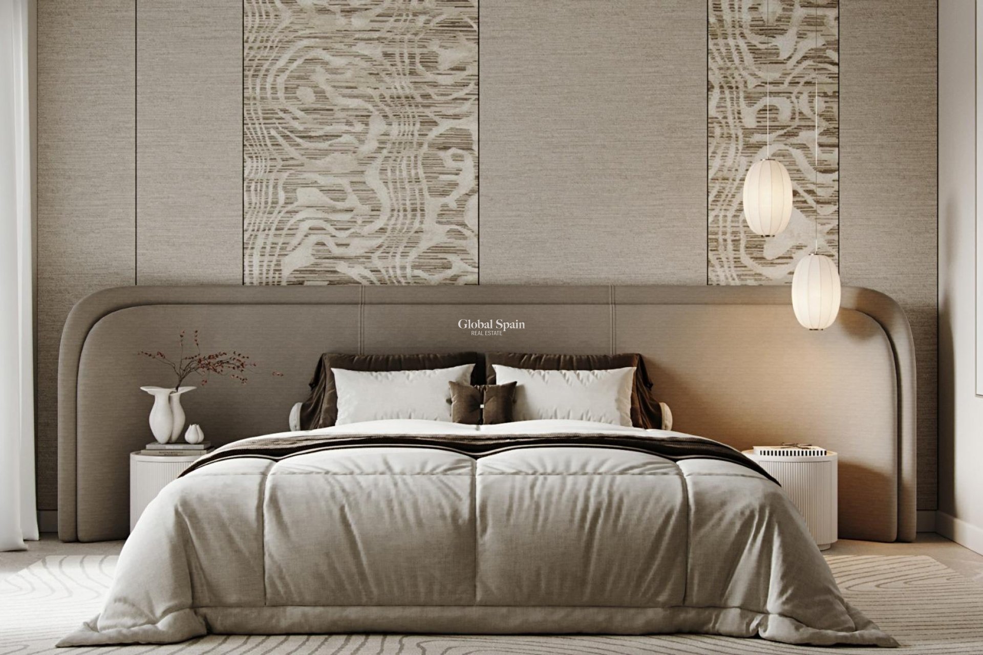 Nowo zbudowane - MIESZKANIE -
MIJAS - Urb. Buenavista