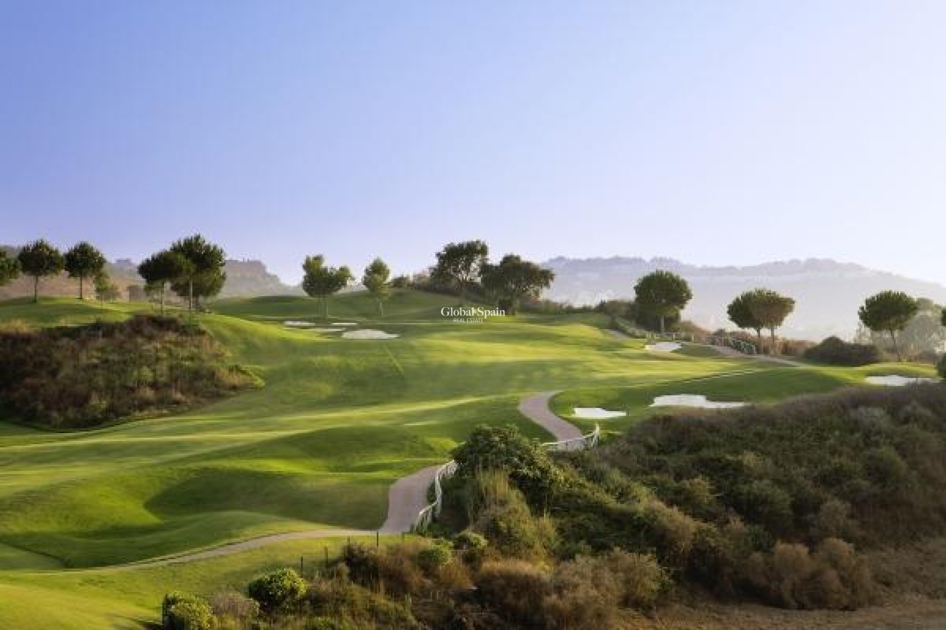 Nowo zbudowane - MIESZKANIE -
MIJAS - 