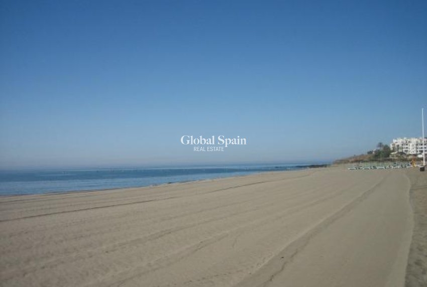 Nowo zbudowane - MIESZKANIE -
MIJAS - 
