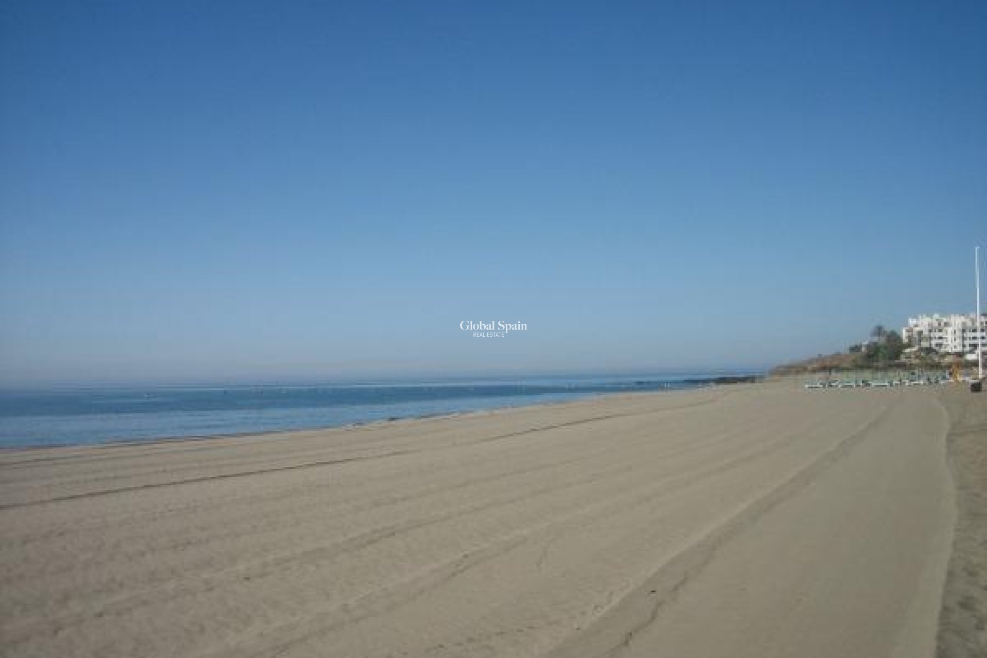 Nowo zbudowane - MIESZKANIE -
MIJAS - 