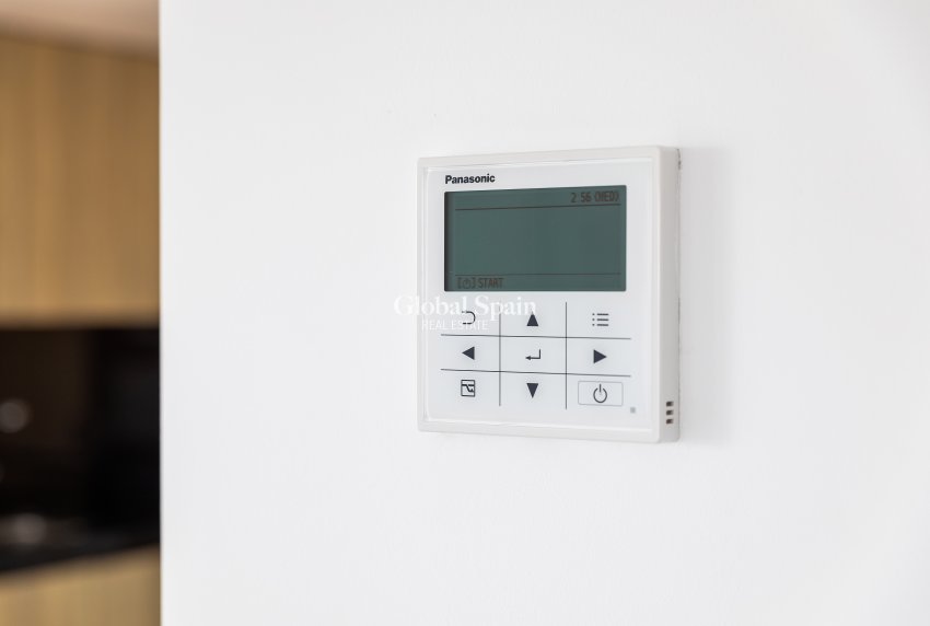 Nowo zbudowane - MIESZKANIE -
ORIHUELA COSTA - Punta Prima