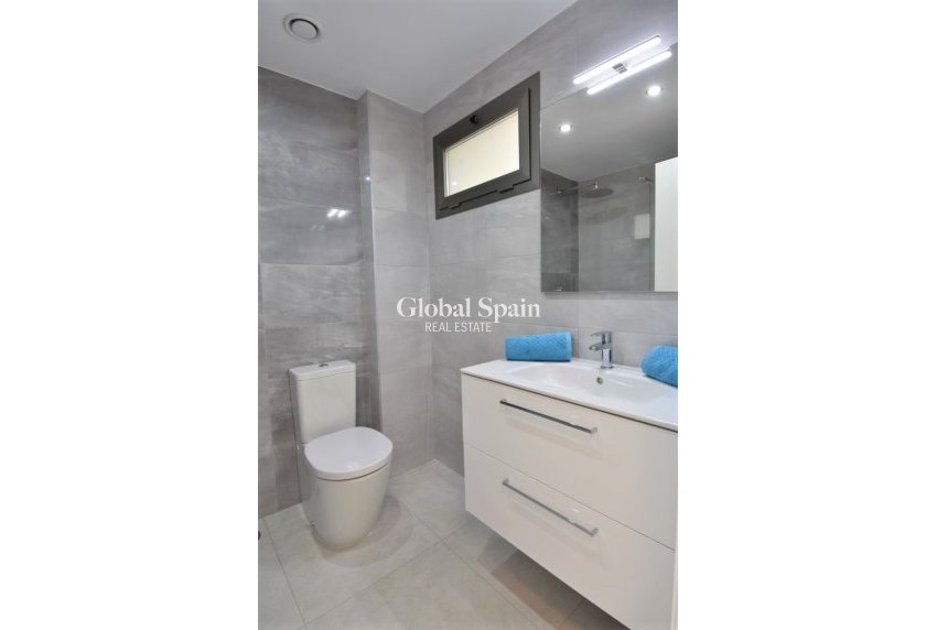 Nowo zbudowane - MIESZKANIE -
ORIHUELA COSTA - Villa Martin