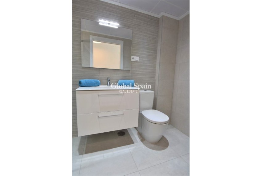 Nowo zbudowane - MIESZKANIE -
ORIHUELA COSTA - Villa Martin