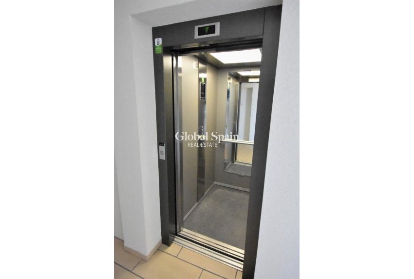 Nowo zbudowane - MIESZKANIE -
ORIHUELA COSTA - Villa Martin