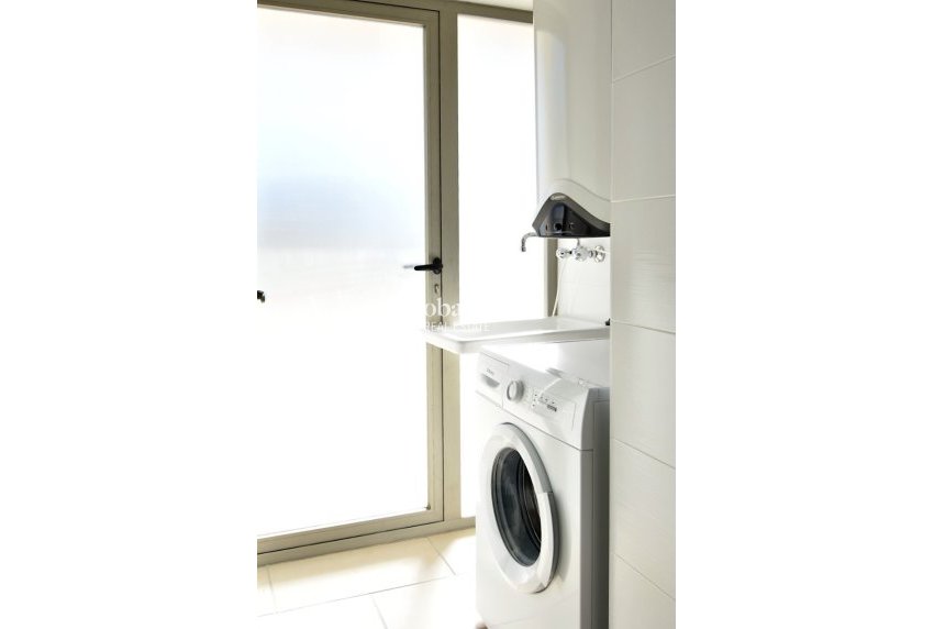 Nowo zbudowane - MIESZKANIE -
ORIHUELA COSTA - Villa Martin