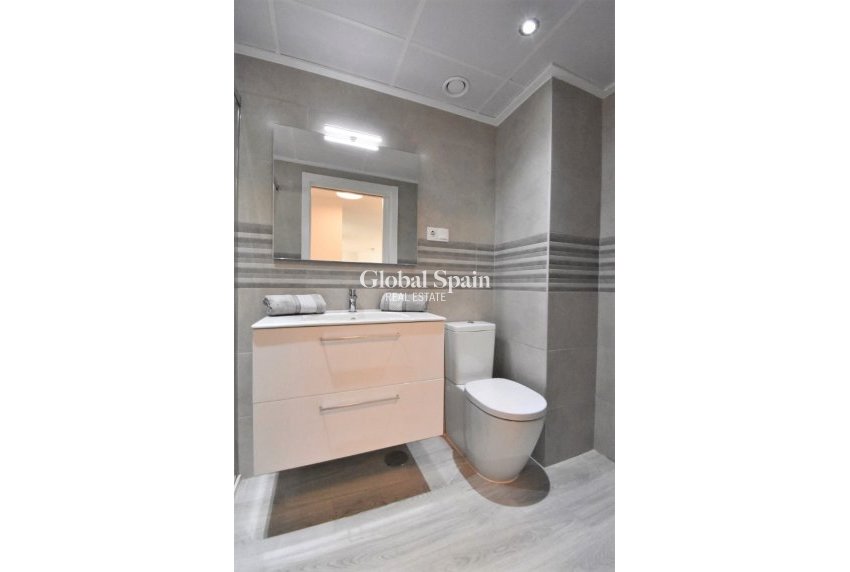 Nowo zbudowane - MIESZKANIE -
ORIHUELA COSTA - Villa Martin