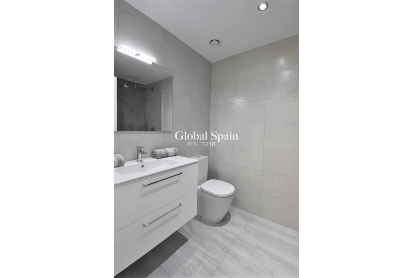 Nowo zbudowane - MIESZKANIE -
ORIHUELA COSTA - Villa Martin