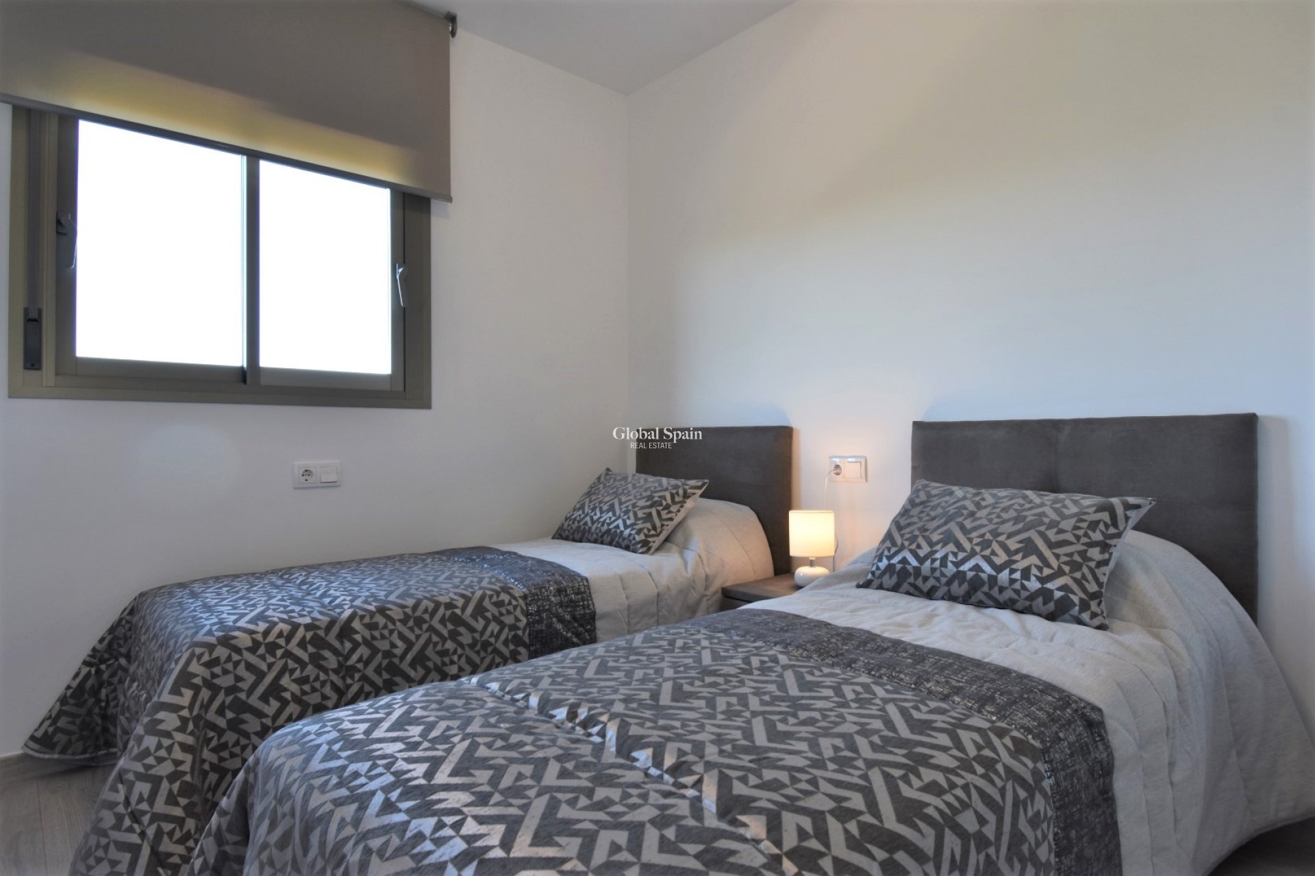 Nowo zbudowane - MIESZKANIE -
ORIHUELA COSTA - Villa Martin