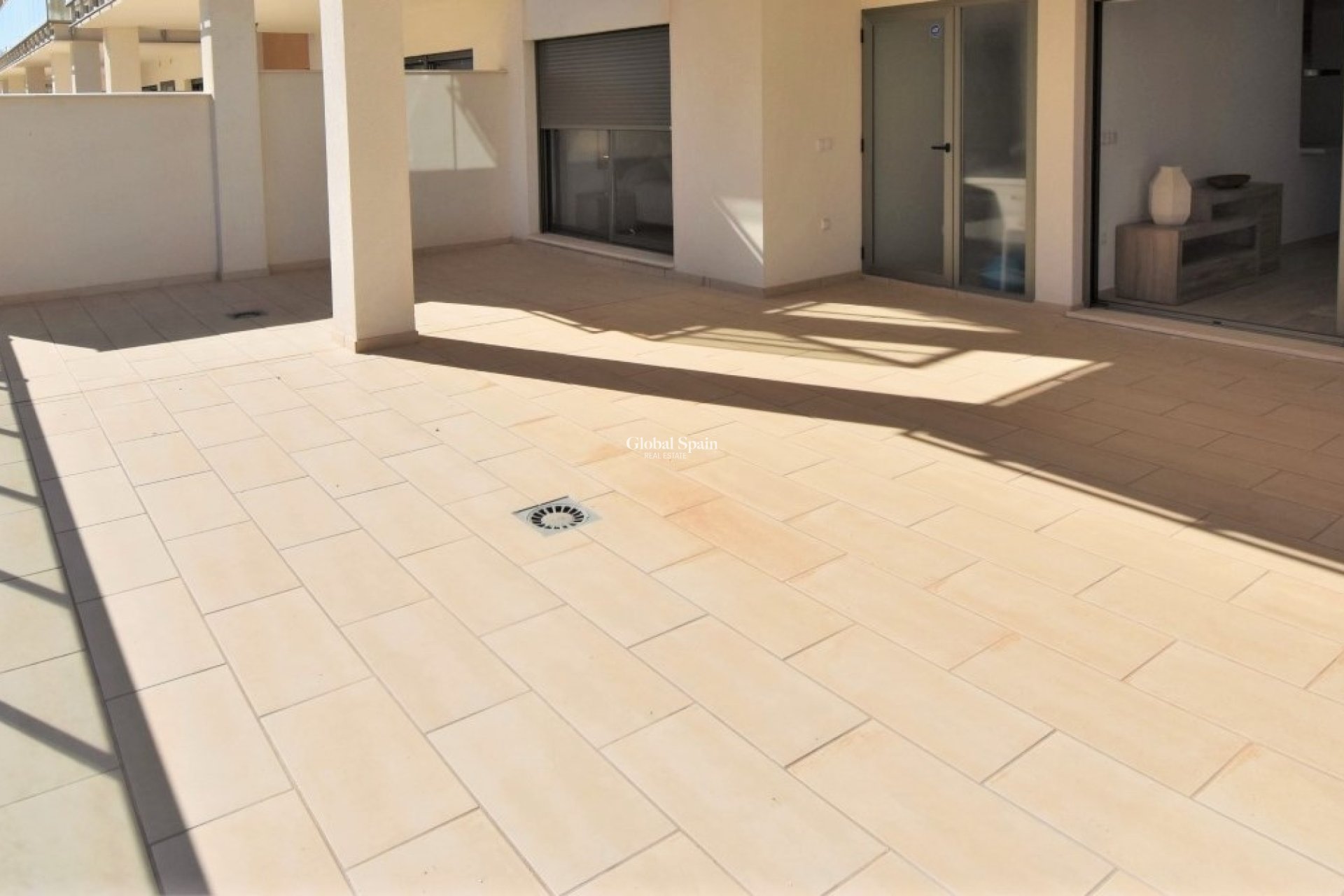 Nowo zbudowane - MIESZKANIE -
ORIHUELA COSTA - Villa Martin