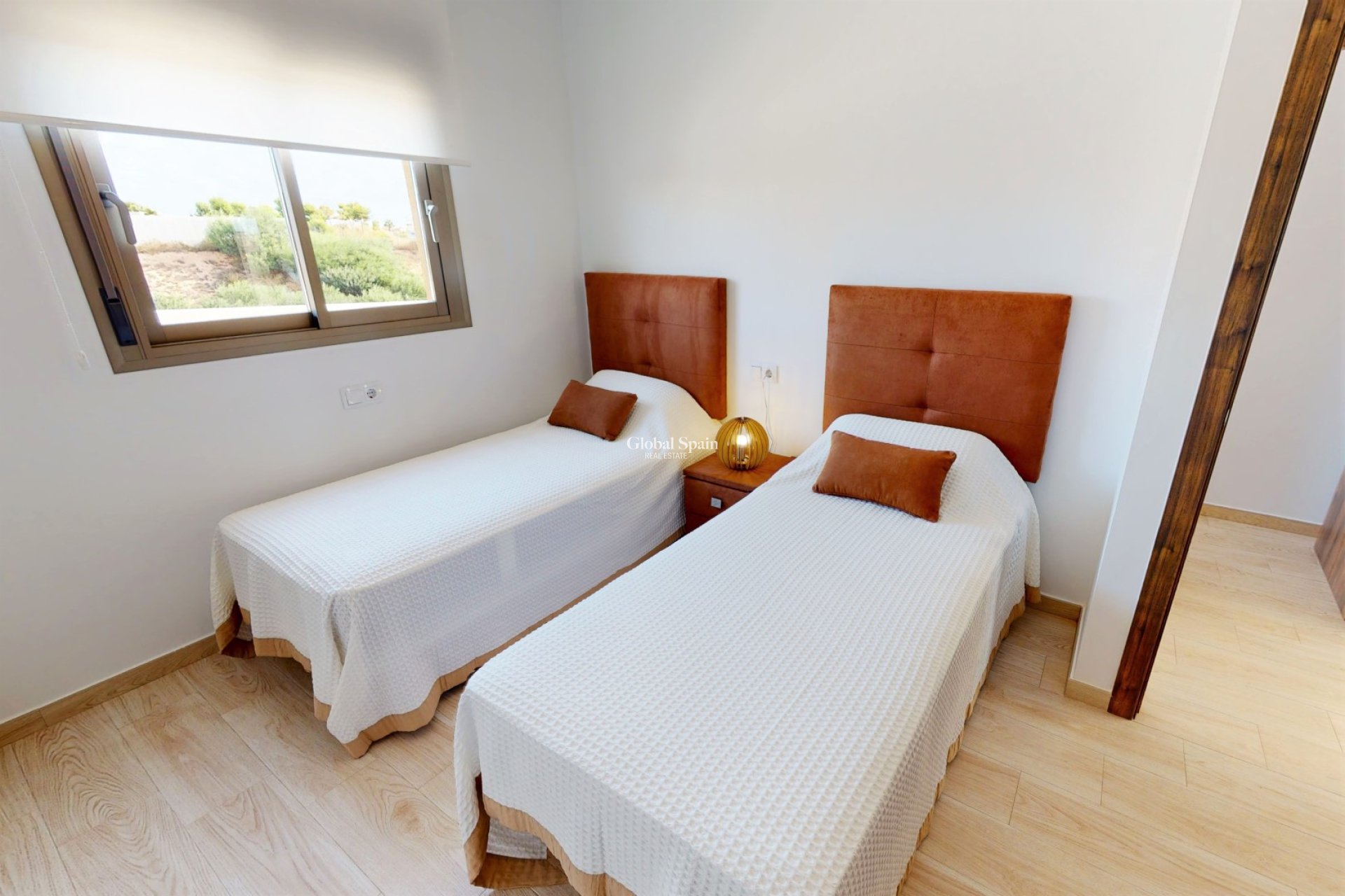 Nowo zbudowane - MIESZKANIE -
ORIHUELA COSTA - Villa Martin