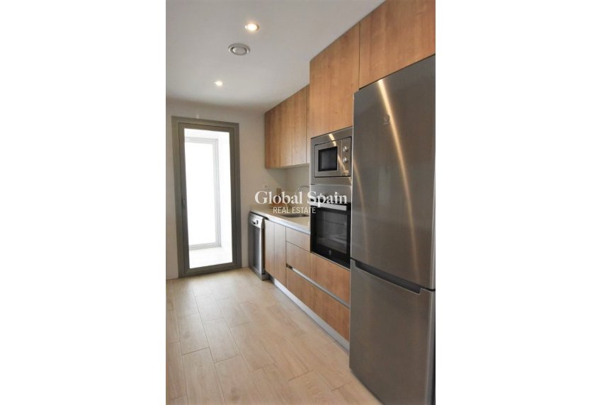 Nowo zbudowane - MIESZKANIE -
ORIHUELA COSTA - Villa Martin