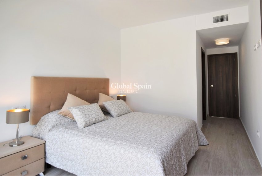 Nowo zbudowane - MIESZKANIE -
ORIHUELA COSTA - Villa Martin