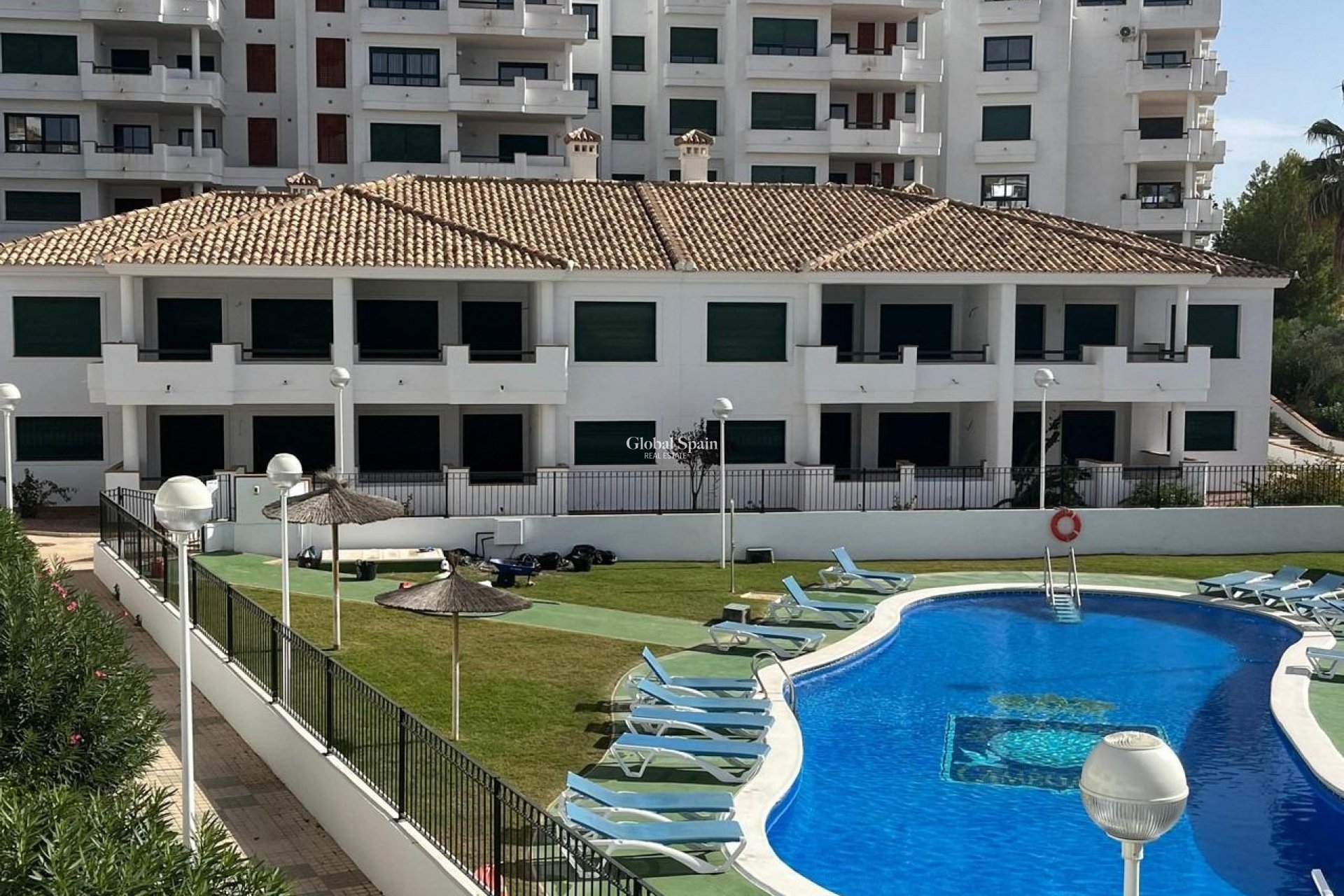 Nowo zbudowane - MIESZKANIE -
ORIHUELA COSTA - 