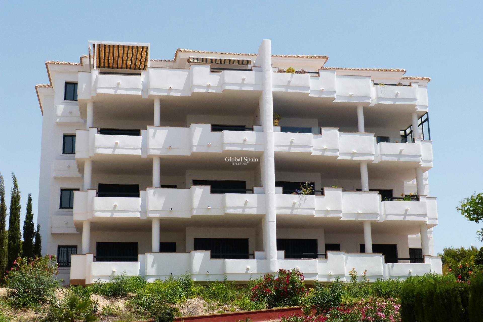 Nowo zbudowane - MIESZKANIE -
ORIHUELA COSTA - 