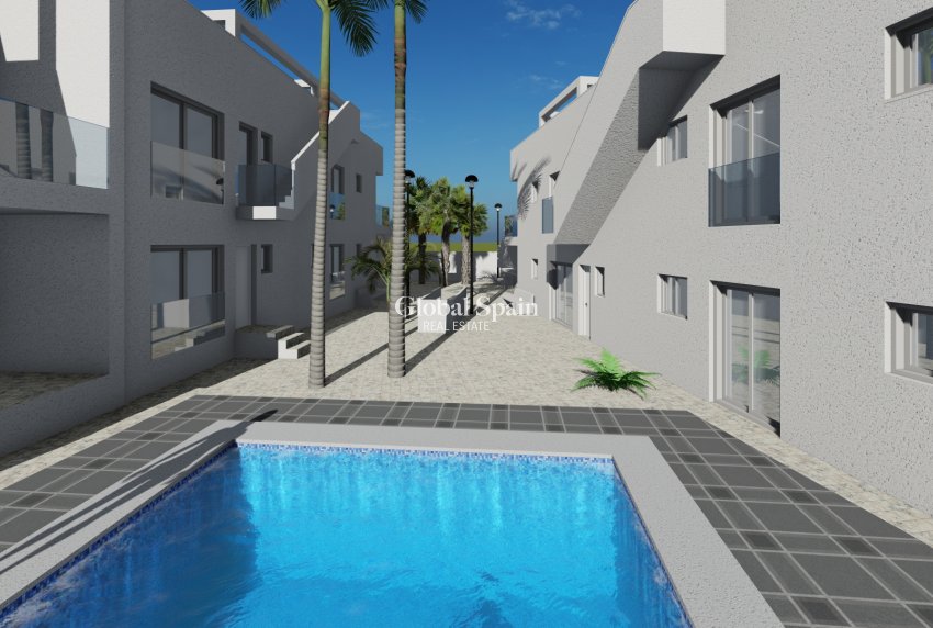 Nowo zbudowane - MIESZKANIE -
ORIHUELA - VILLAMARTÍN