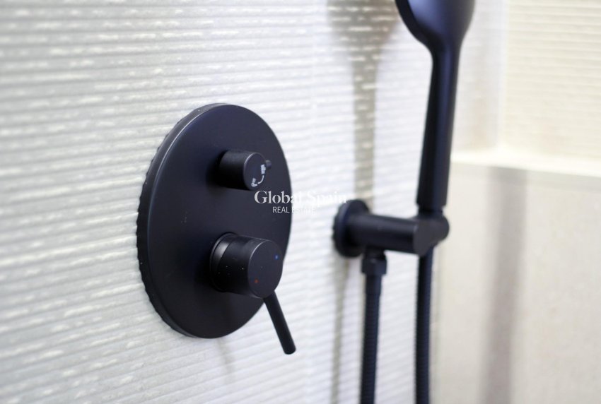 Nowo zbudowane - MIESZKANIE -
PILAR DE LA HORADADA - Torre de la Horadada