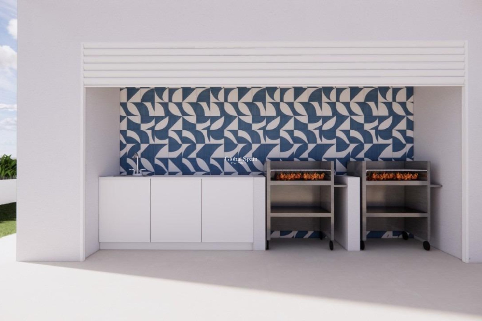 Nowo zbudowane - MIESZKANIE -
PILAR DE LA HORADADA - Torre de la Horadada