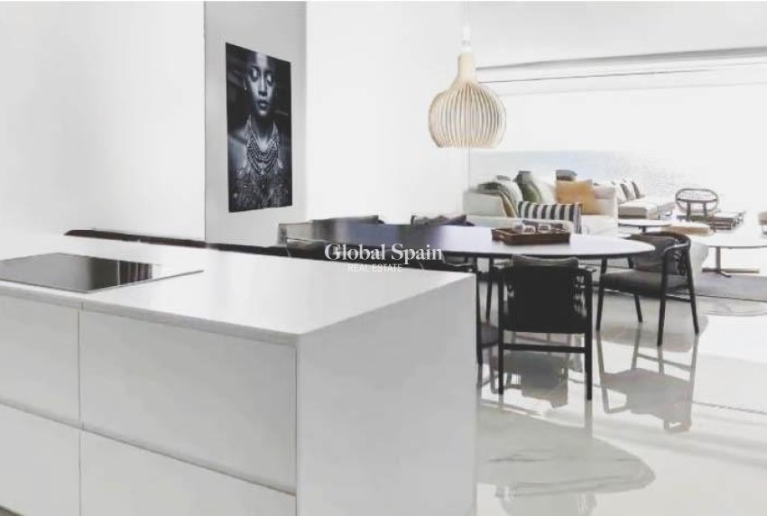 Nowo zbudowane - MIESZKANIE -
RELLEU - pueblo
