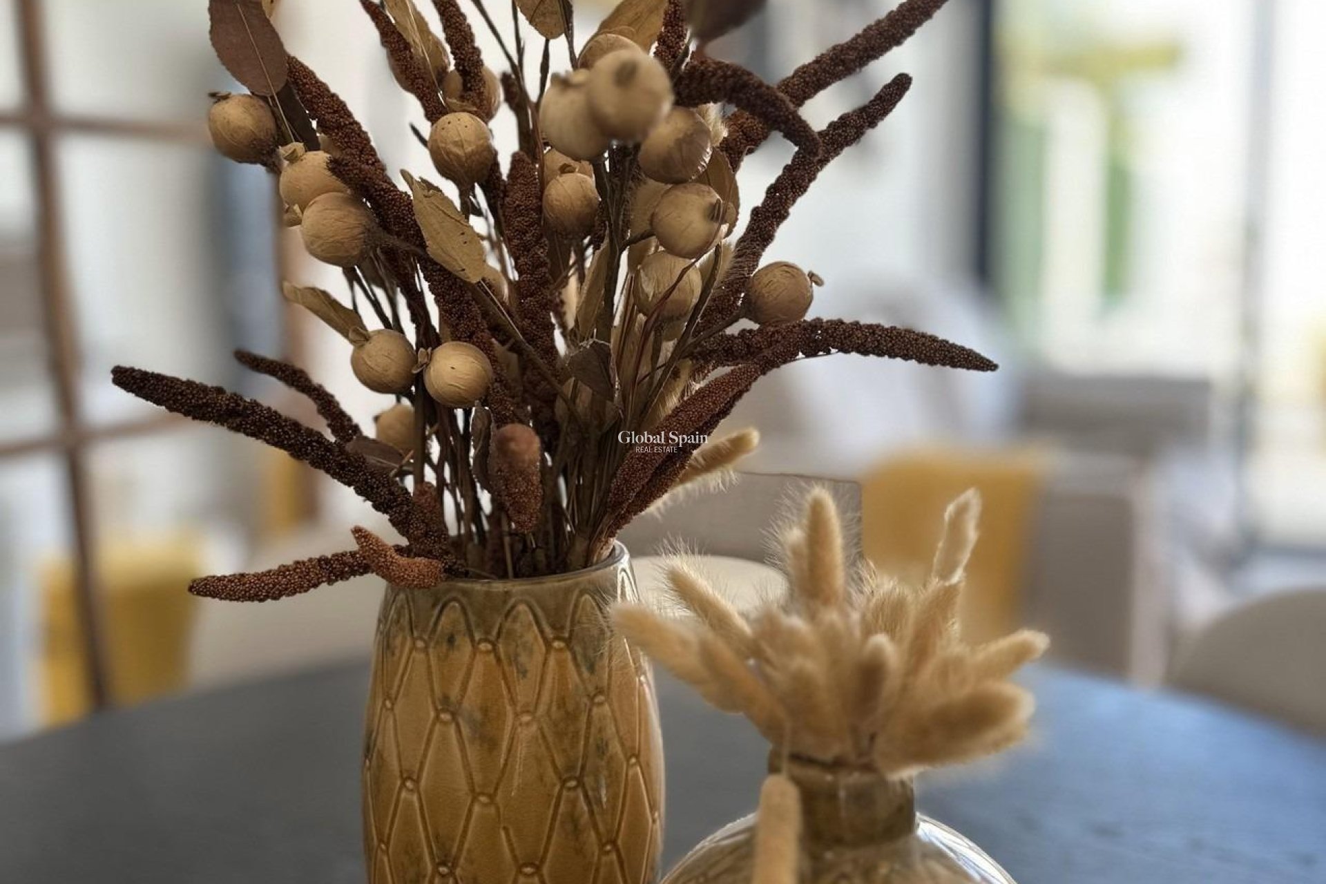 Nowo zbudowane - MIESZKANIE -
SAN FULGENCIO - Pueblo