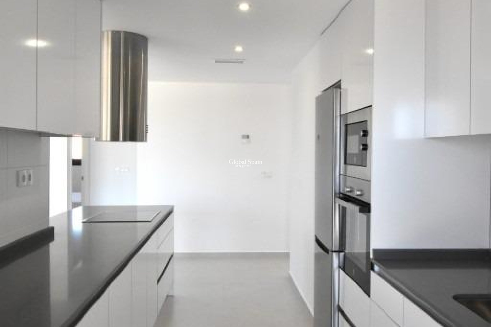 Nowo zbudowane - MIESZKANIE -
SAN MIGUEL DE SALINAS - Pueblo