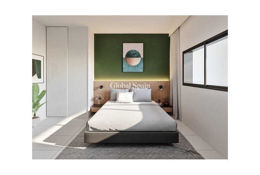 Nowo zbudowane - MIESZKANIE -
SAN MIGUEL DE SALINAS - san miguel