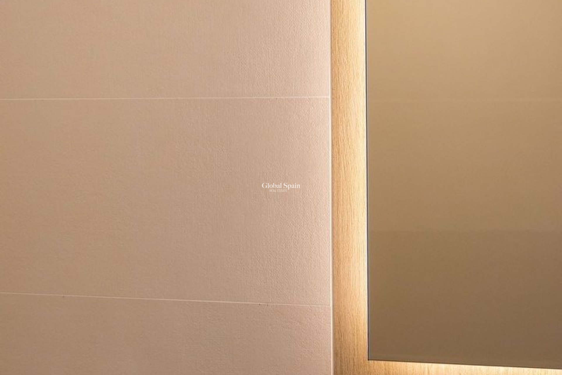 Nowo zbudowane - MIESZKANIE -
SANTA POLA - GRAN ALACANT