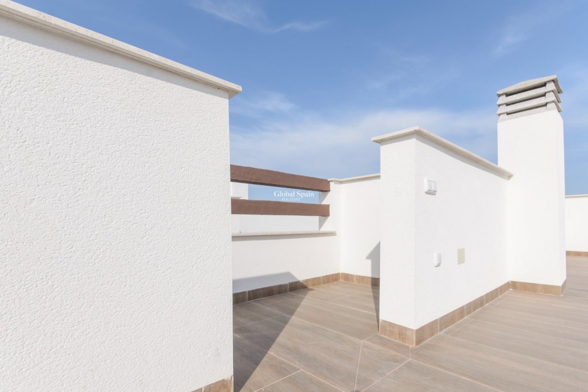 Nowo zbudowane - MIESZKANIE -
TORREVIEJA - LOS BALCONES - LOS ALTOS