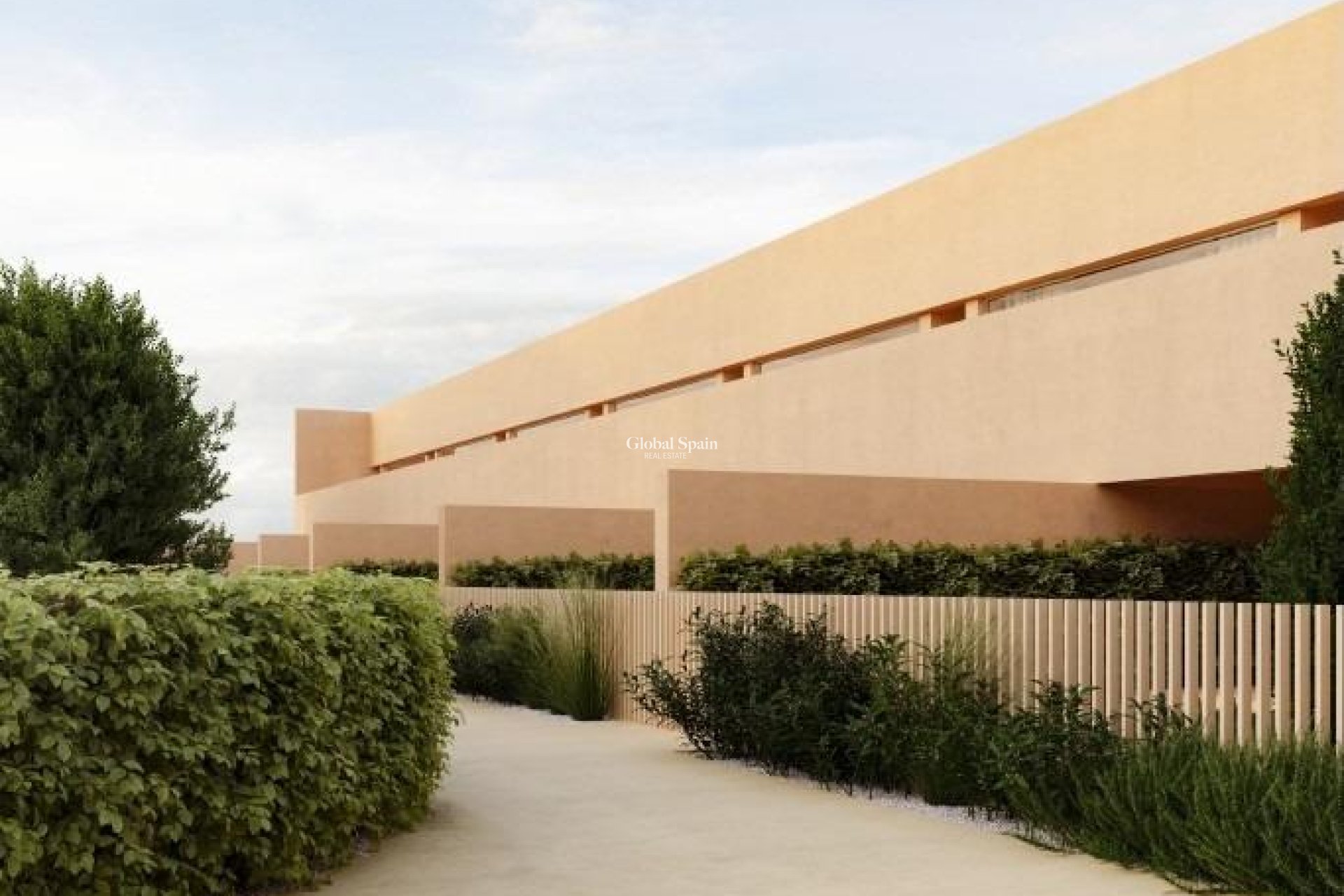 Nowo zbudowane - MIESZKANIE -
TORREVIEJA - LOS BALCONES - LOS ALTOS