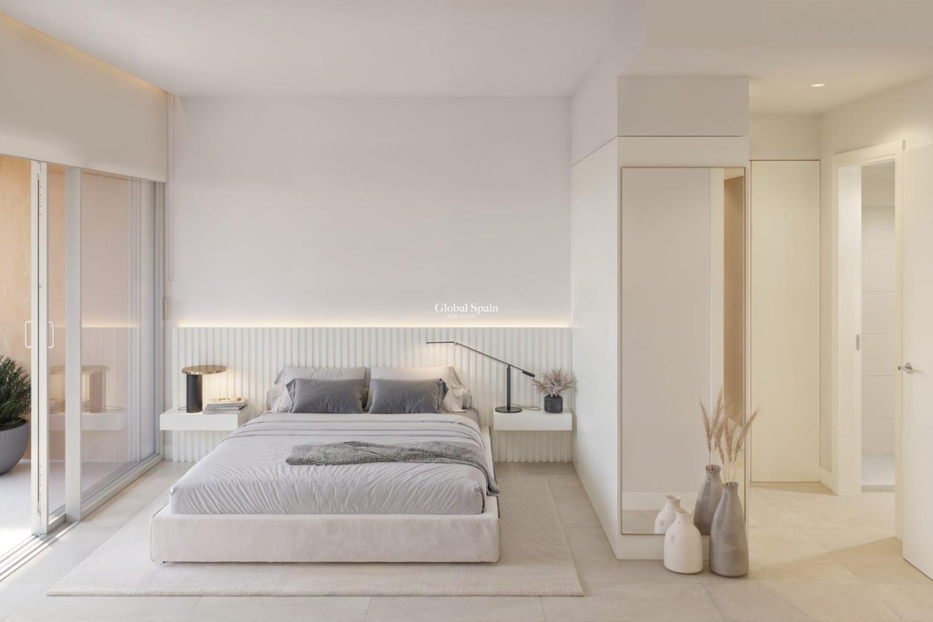 Nowo zbudowane - MIESZKANIE -
TORREVIEJA - LOS BALCONES - LOS ALTOS