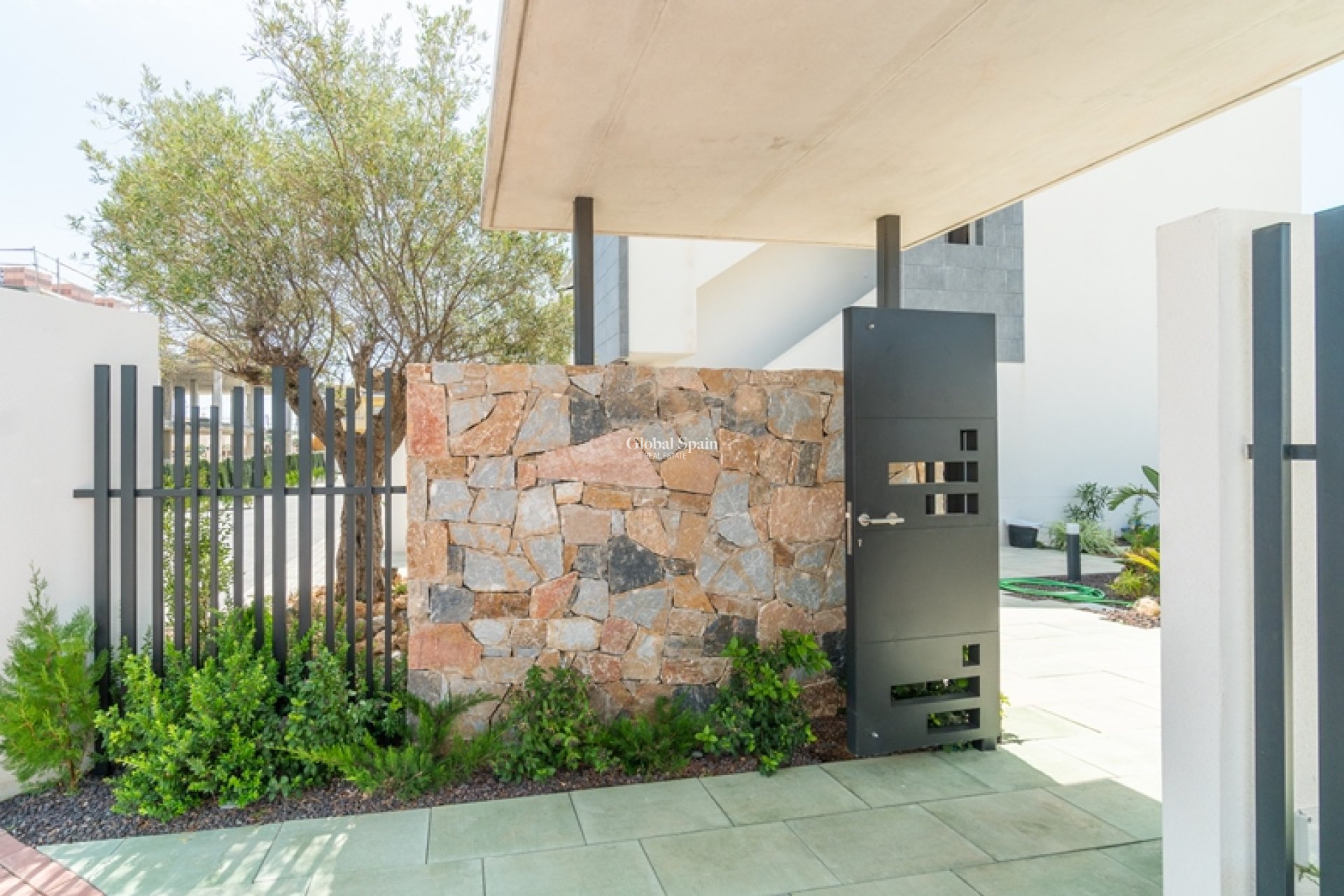 Nowo zbudowane - MIESZKANIE -
TORREVIEJA - LOS BALCONES - LOS ALTOS