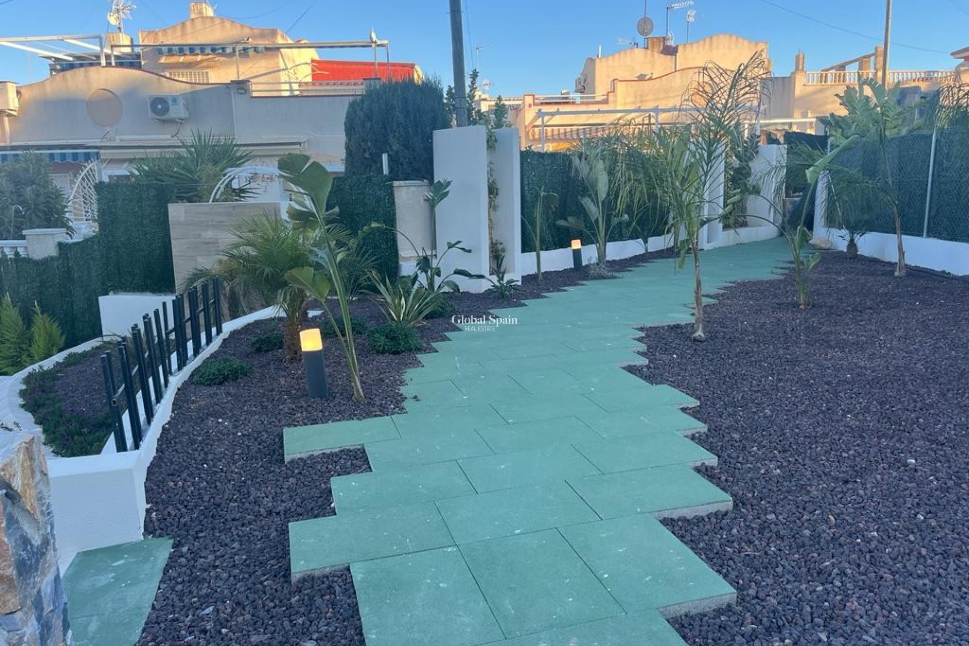 Nowo zbudowane - MIESZKANIE -
TORREVIEJA - LOS BALCONES - LOS ALTOS