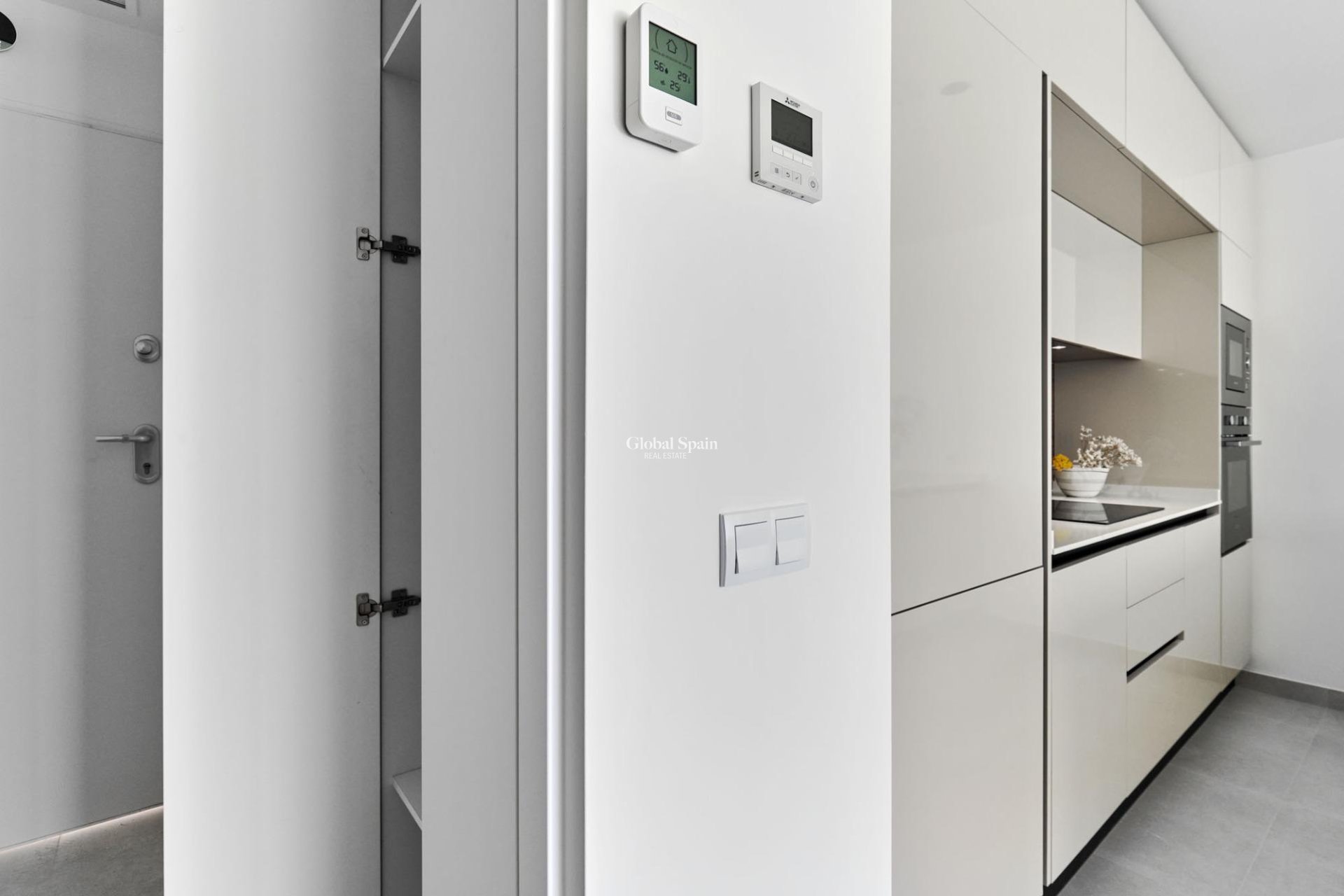 Nowo zbudowane - MIESZKANIE -
TORREVIEJA - Villa Amalia