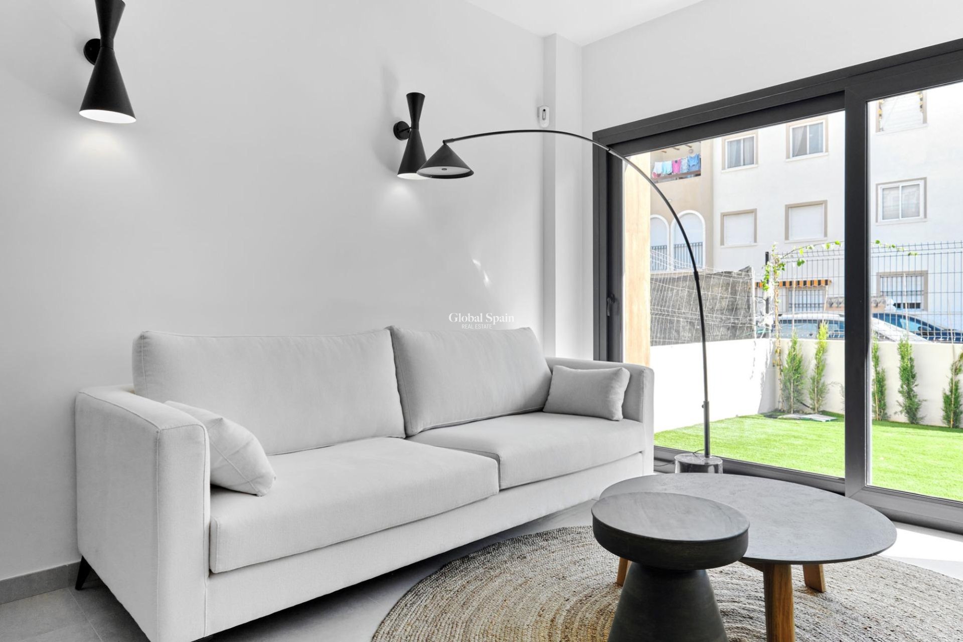 Nowo zbudowane - MIESZKANIE -
TORREVIEJA - Villa Amalia