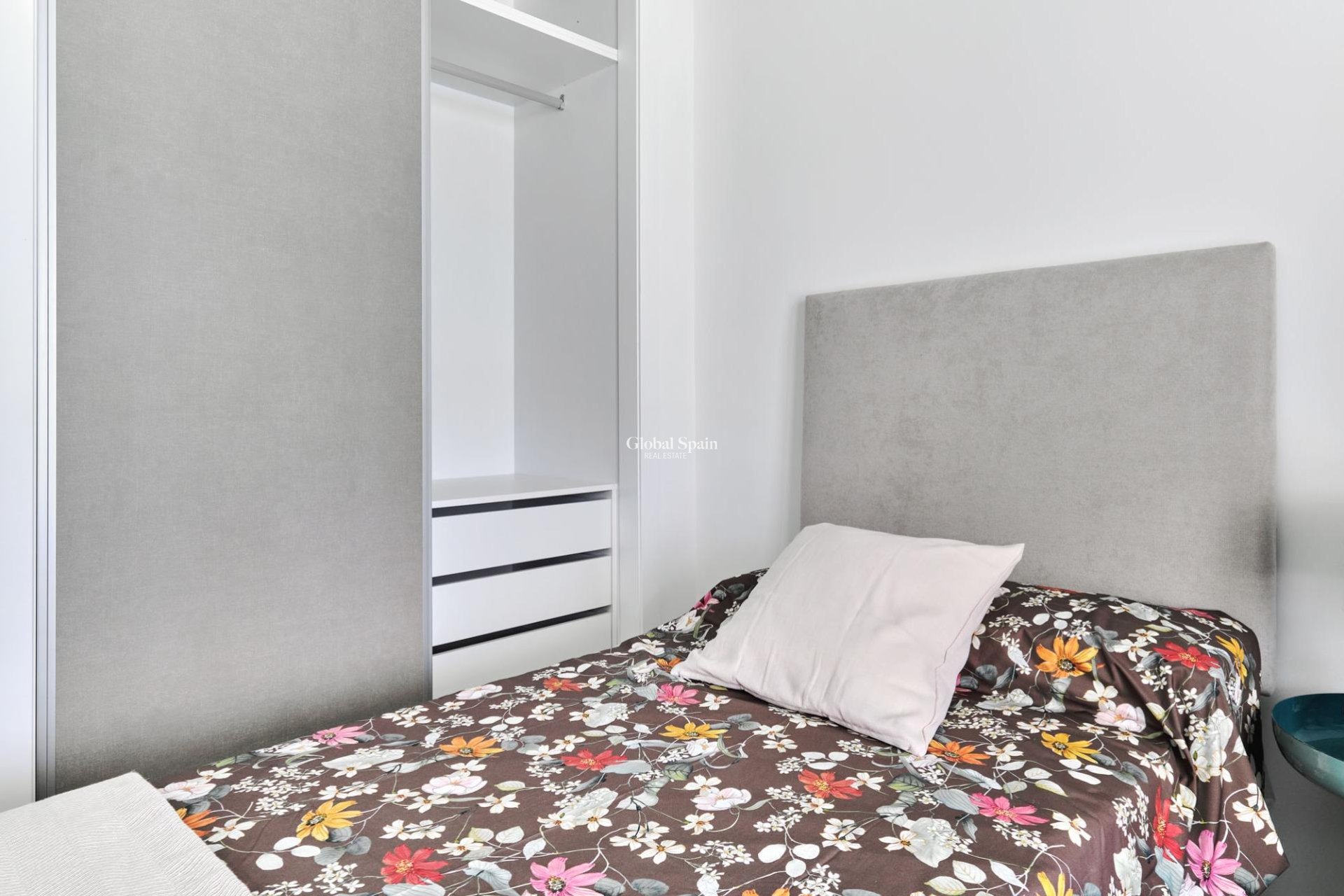 Nowo zbudowane - MIESZKANIE -
TORREVIEJA - Villa Amalia