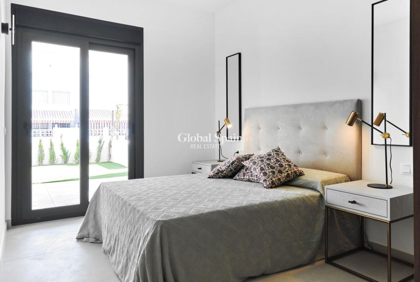 Nowo zbudowane - MIESZKANIE -
TORREVIEJA - Villa Amalia
