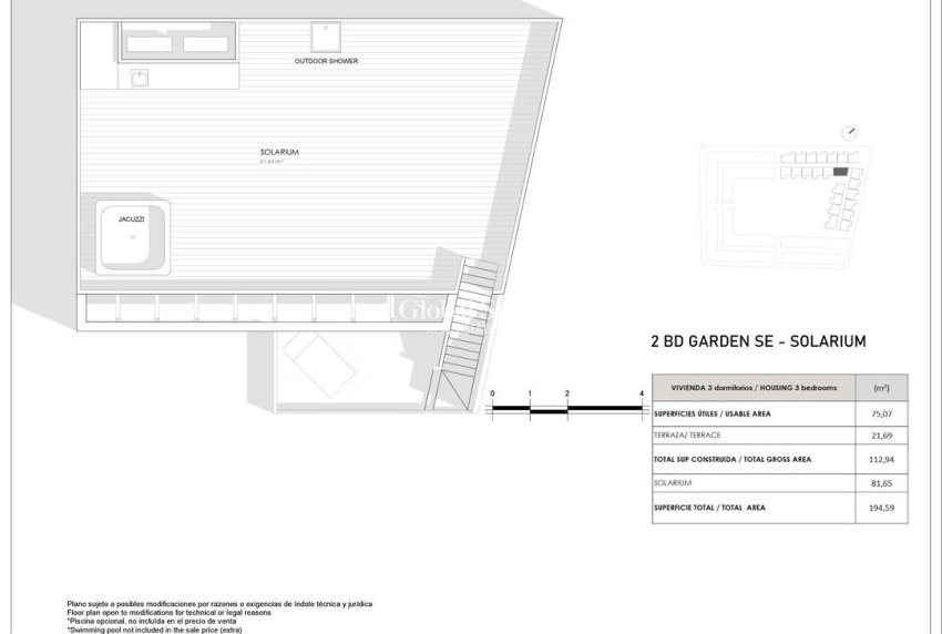 Nowo zbudowane - MIESZKANIE -
TORREVIEJA - Villa Amalia