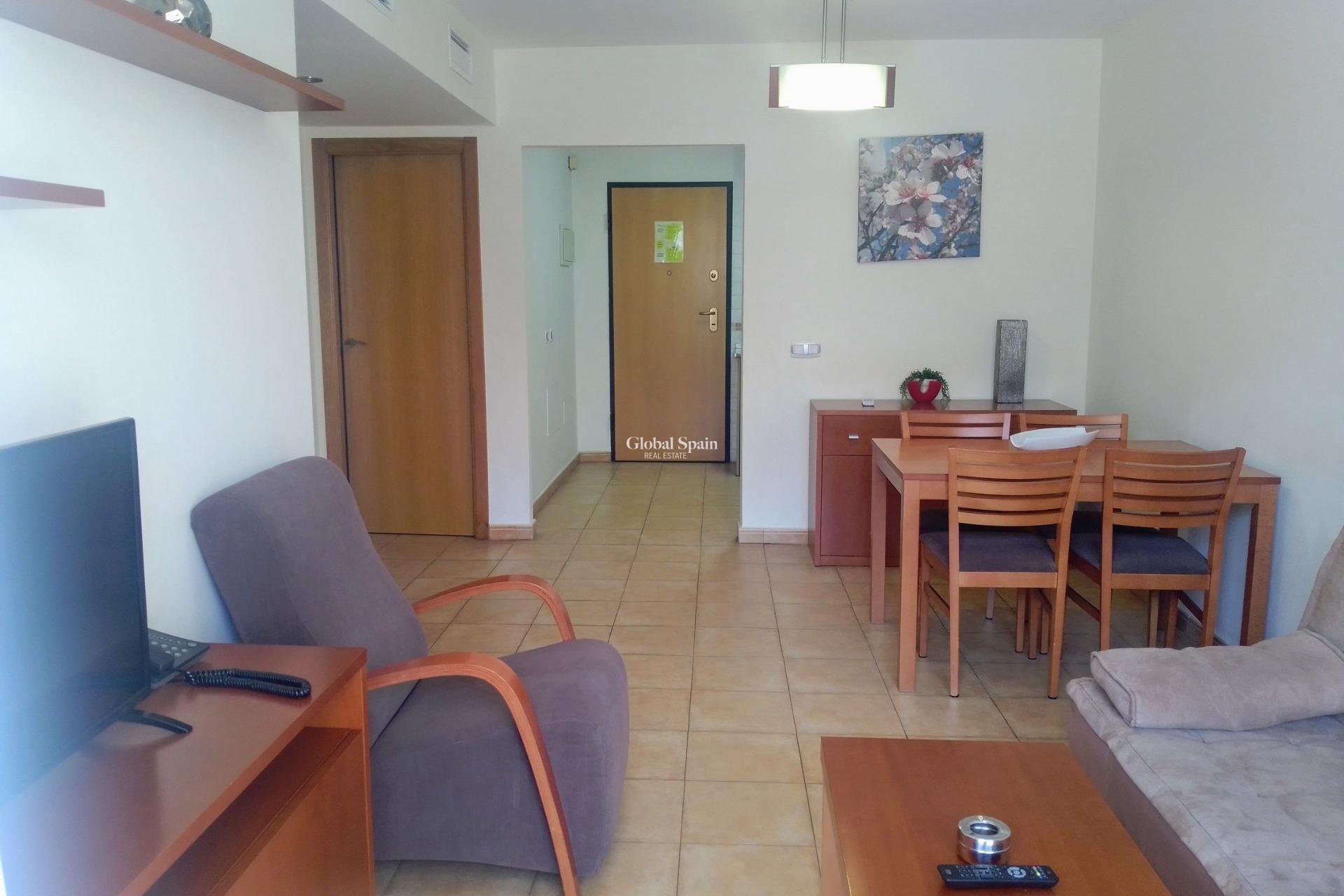 Nowo zbudowane - PENTHOUSE -
ÁGUILAS - Collados