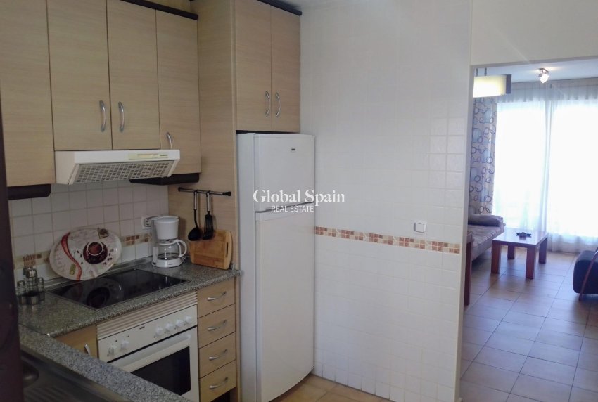 Nowo zbudowane - PENTHOUSE -
ÁGUILAS - Collados
