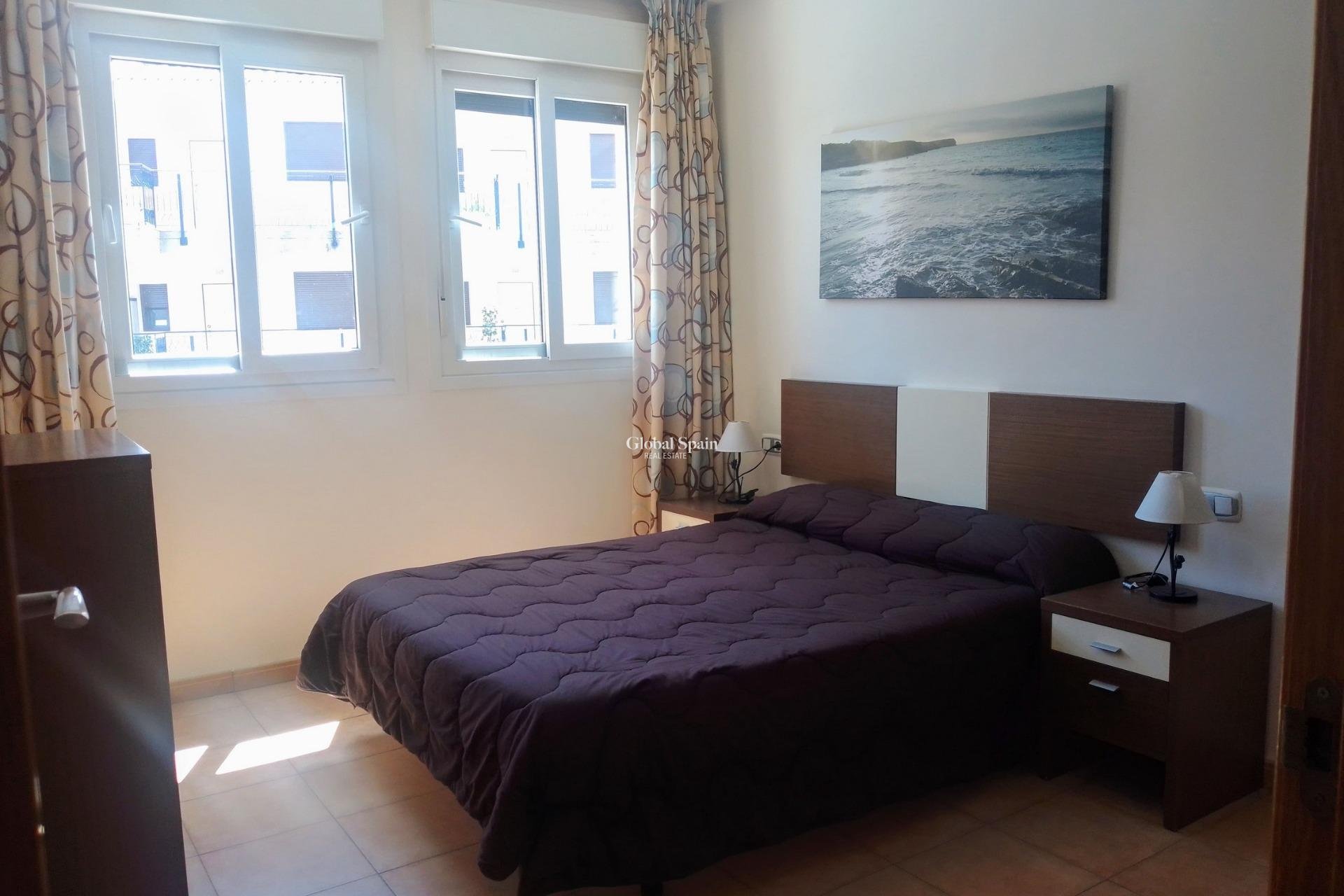 Nowo zbudowane - PENTHOUSE -
ÁGUILAS - Collados