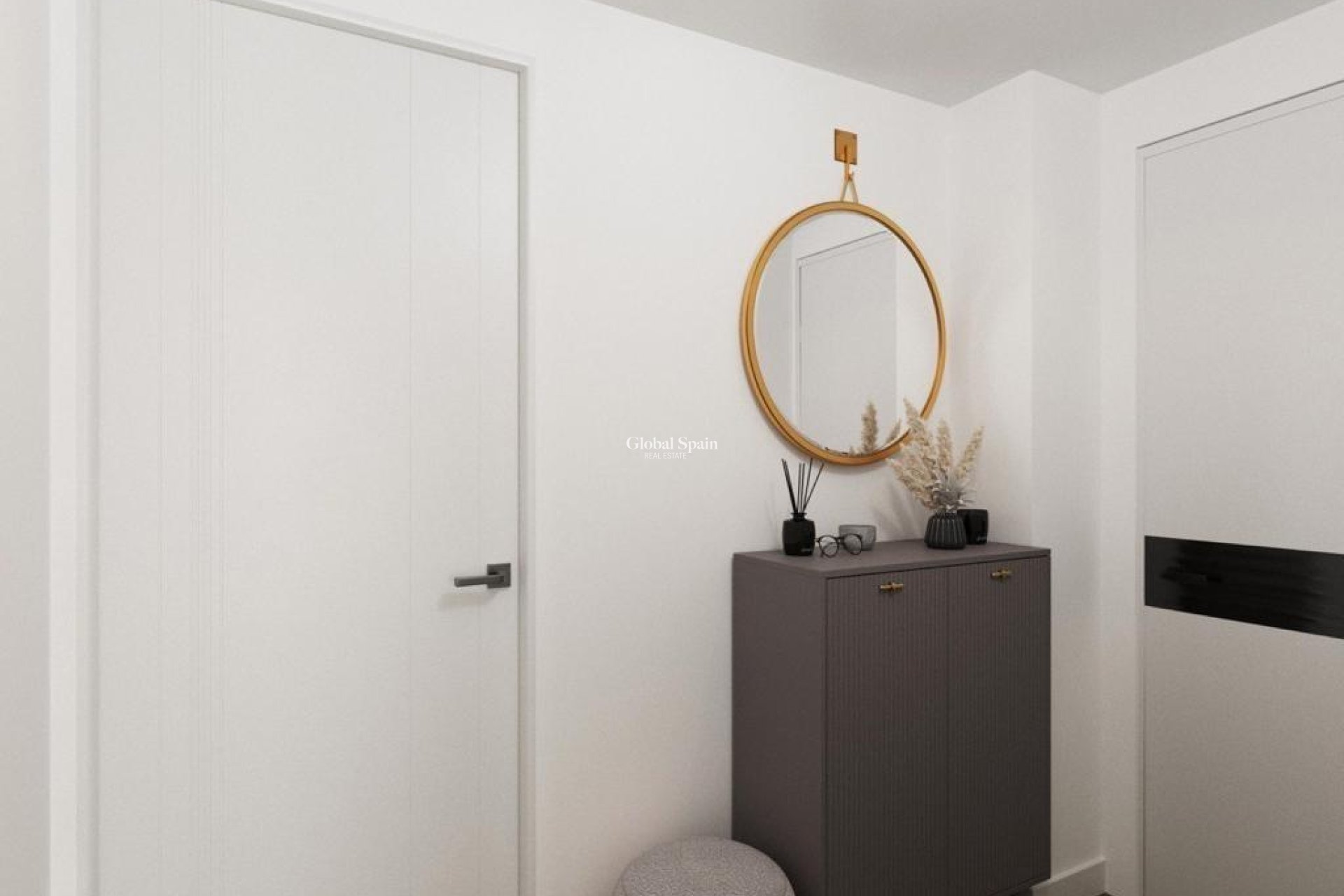 Nowo zbudowane - PENTHOUSE -
ALICANTE - Centro