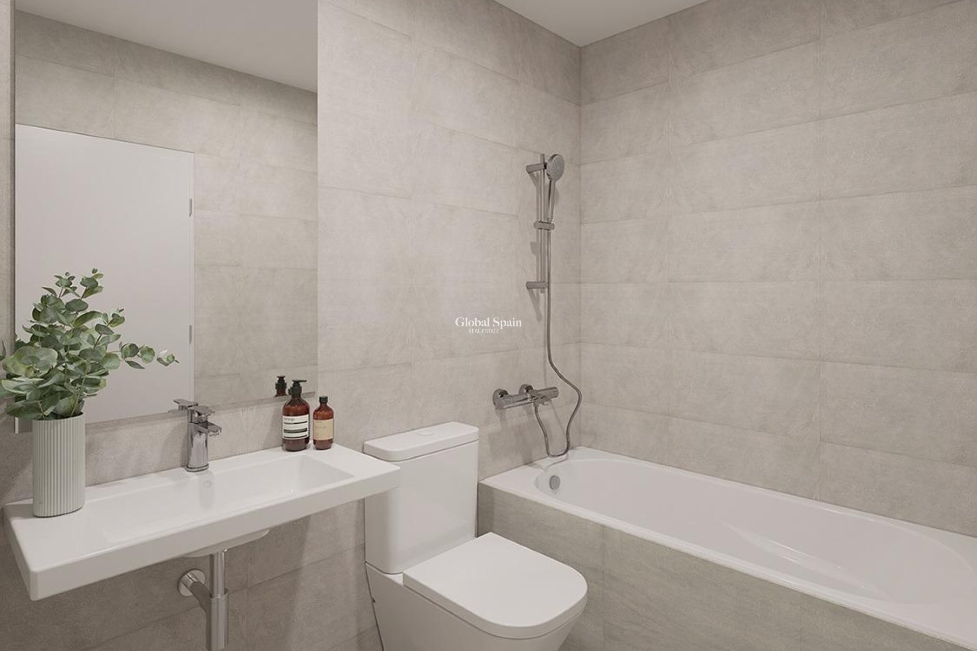 Nowo zbudowane - PENTHOUSE -
ALICANTE - San Agustín-PAU 2