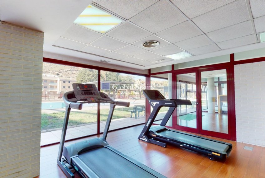 Nowo zbudowane - PENTHOUSE -
Archena - 