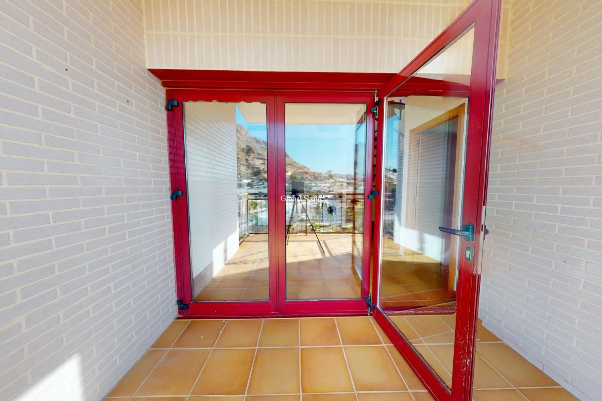 Nowo zbudowane - PENTHOUSE -
ARCHENA - 