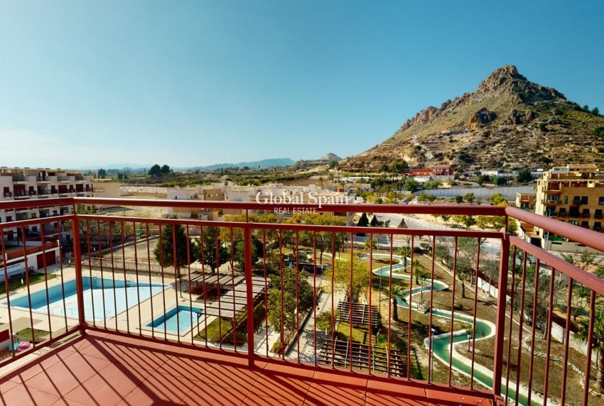 Nowo zbudowane - PENTHOUSE -
ARCHENA - 