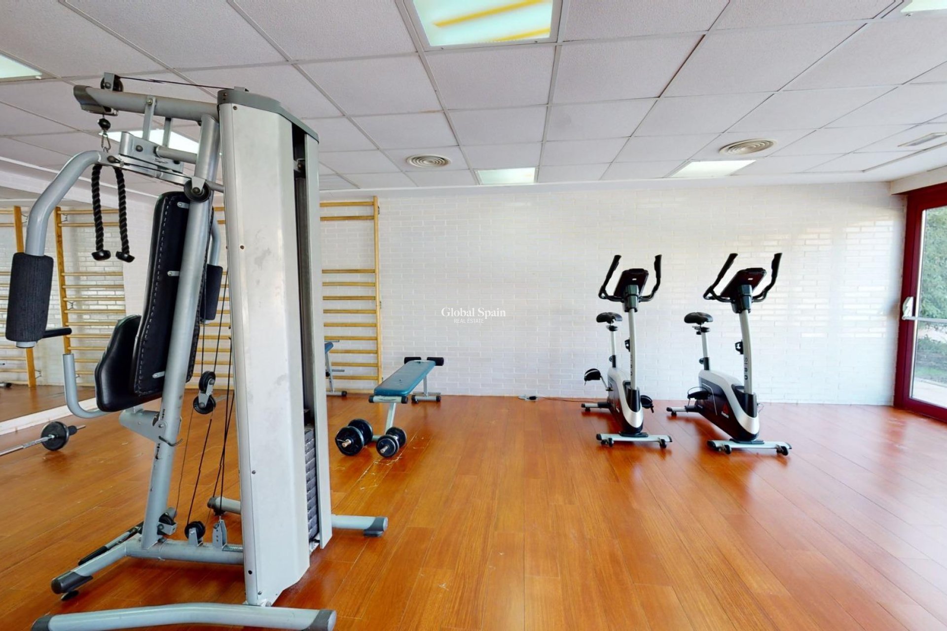 Nowo zbudowane - PENTHOUSE -
ARCHENA - 