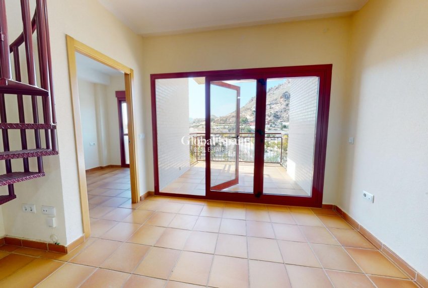 Nowo zbudowane - PENTHOUSE -
ARCHENA - 