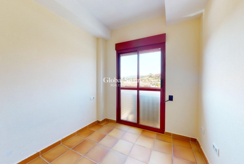 Nowo zbudowane - PENTHOUSE -
ARCHENA - 