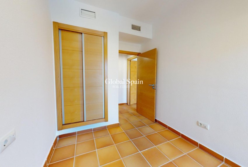 Nowo zbudowane - PENTHOUSE -
ARCHENA - 