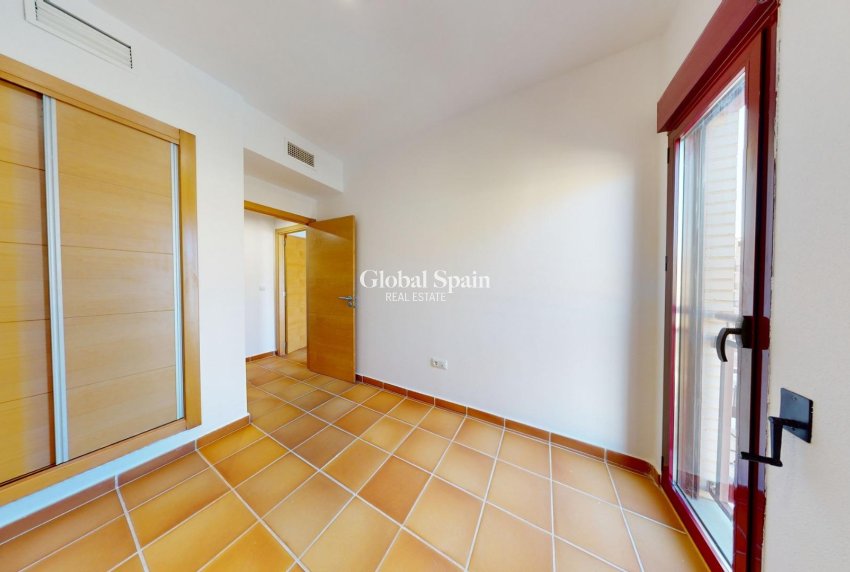 Nowo zbudowane - PENTHOUSE -
ARCHENA - 