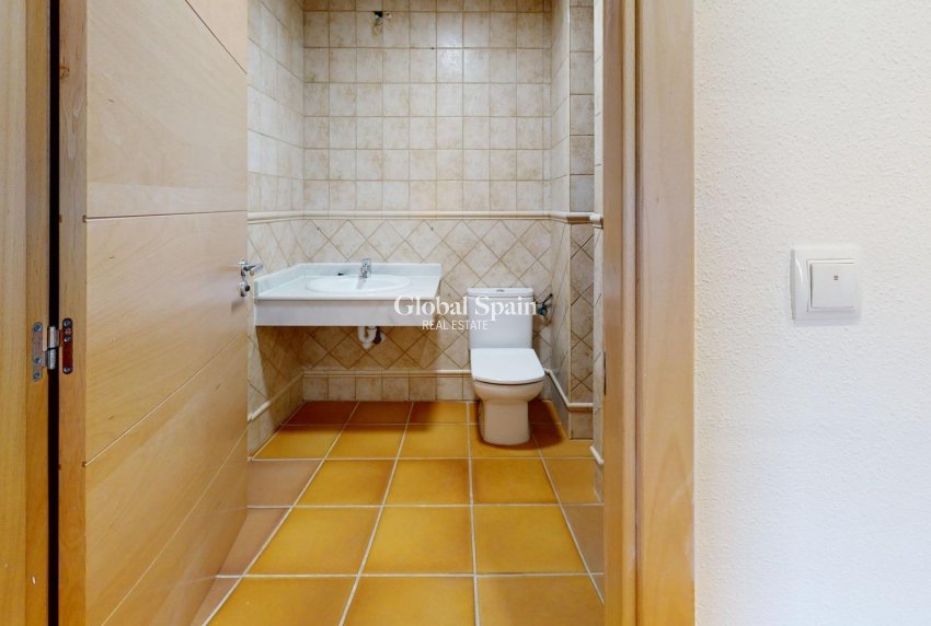 Nowo zbudowane - PENTHOUSE -
ARCHENA - 